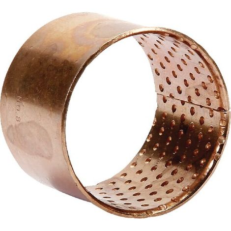 Casquillo de cojinete UNIVERSAL 0006494310KR