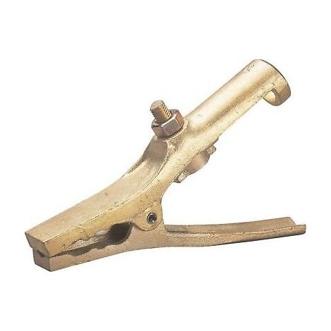 PINZA MASA COCODRILO 600A - LINCOLN