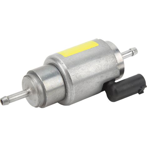 Lot 12V 24V Pompe Doseuse Carburant Haute Efficacité pour Chauffage Stationnaire Webasto AT2000STC (1/5)