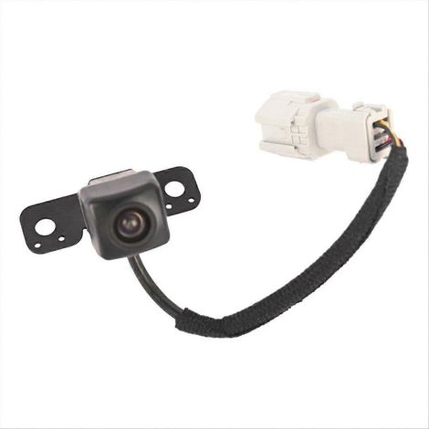 95760-2W000 para cámara de visión trasera, cámara de reversa, cámara de estacionamiento, cámara de respaldo 95760-2W100 (modelos 2012-2018) (1/5)