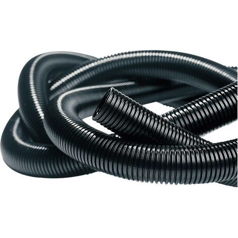HellermannTyton 169-22850 IWS-8,5-N6-BK-L1 Wellrohr Schwarz 8.40 mm 50 m (1/3)