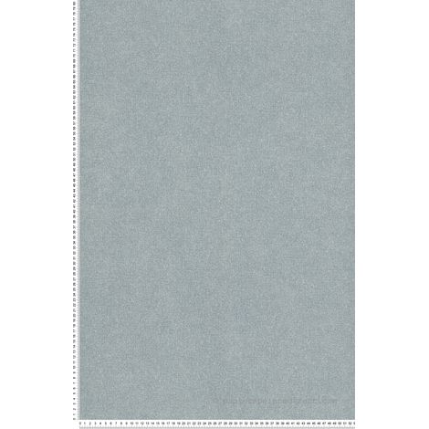 Papier peint Uni Vert Séjours & Chambres Lutèce
