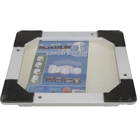 Universeel - lorry support roullette. Renforce 195kg - -