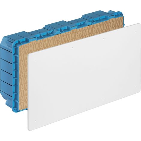VIMAR - V70211 Scatola derivazione incasso 515x248x120