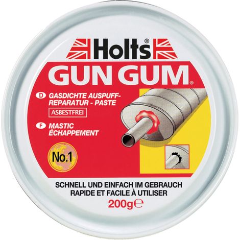 Pâte à sceller 320204101 Holts