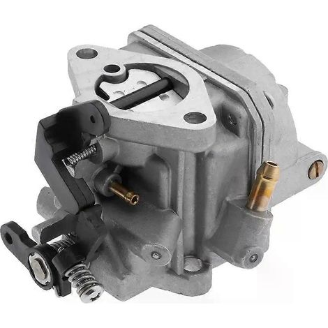 Bootsvergaser für 4-Takt-Außenbordmotoren von Tohatsu, Nissan und Mercury mit 4 bis 5 PS (1/5)