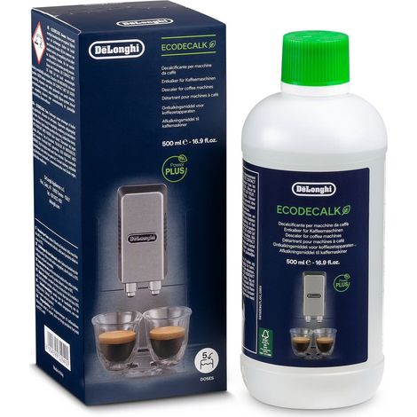 Delonghi Détartrant EcoDecalk 500ml DLSC500