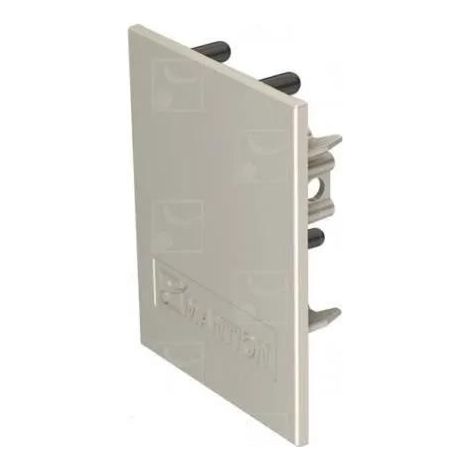 Mantion SAF ÉVOLUTION set di supporti da soffitto in zamak verniciato