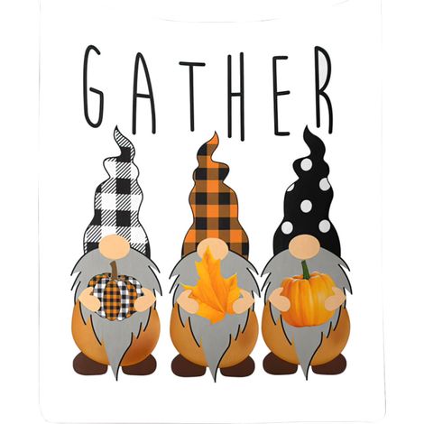 Couverture Flanelle Fantôme Halloween - 100 x 130 cm - Pour Canapé Lit Pique-Nique Camping - 1 Pièce (1/5)
