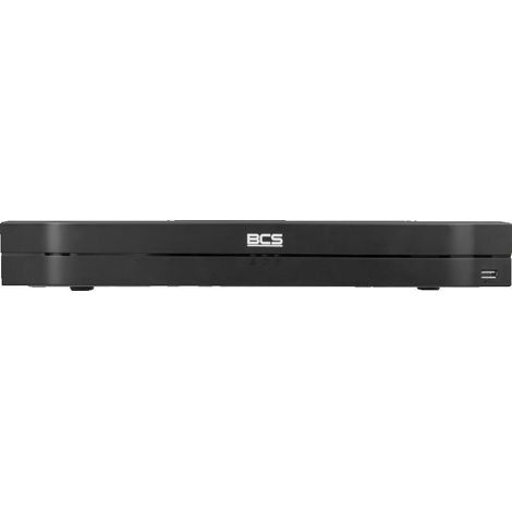Videorekorder BCS BCS-L-NVR1602-A-4K 16 Kameras 20 To (1/3)