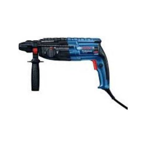 Martillo perforador 790w gbh 240 profesional BOSCH