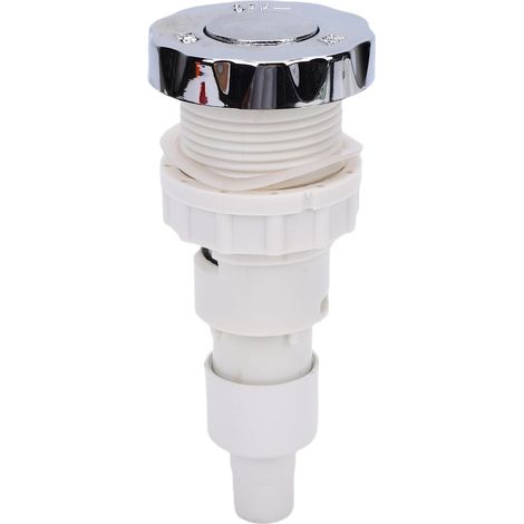 1 Bouton pneumatique, PVC, pour spa (1/5)