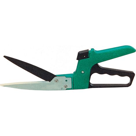 FORBICI PER ERBA 9 POS.LAME TEFLON RIF.20940 PRO GARDEN PZ 1