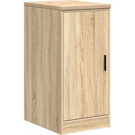 Maison Exclusive - Armadietto da Garage Rovere Sonoma 40x51x85 cm