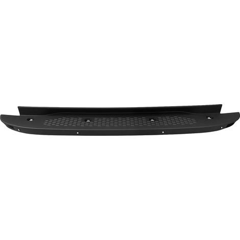 PEDANA POSTERIORE CON PARKASSIST (4 PORTASENSORI) - IVECO - Daily 2024 - 5803119751 (1/5)