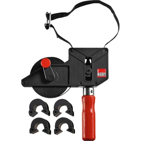 Bessey Bandspanner BAN Band-B25xS1mm Spannumfang bis 7 m