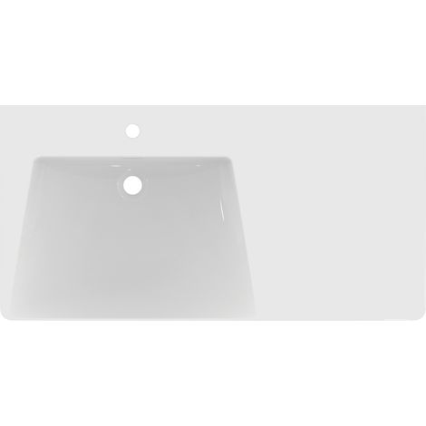 Ideal Standard La Dolce Vita lavabo con mueble 1060mm, 1 agujero (1/5)