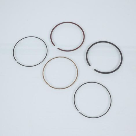 Segment piston Prox pour moto Honda 650 SLR 1997 à 1998 (1/5)