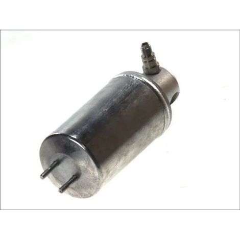 Déshydrateur de climatisation THERMOTEC KTT120021 pour VW Golf IV hatchback (1J1) 76 mm 182 mm (1/2)