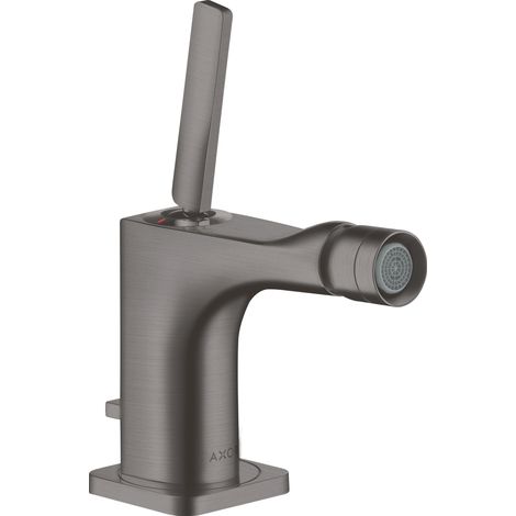 hansgrohe AXOR Citterio E Mitigeur monocommande de bidet avec (1/4)