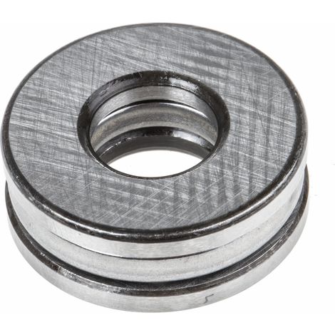 Butée à billes SKF, ø int. 10mm, ø ext. 24mm, larg. 9mm ( Prix pour 1 )