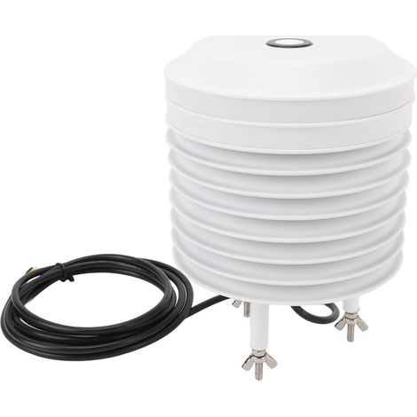 ABS Atmospheric Sensor Weather Sensor with RS485 Output Measurements (1/5)