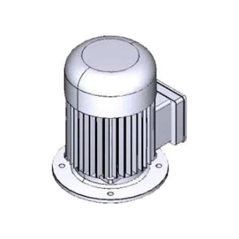 Groupe moteur - BY3500T CAME RIY070 (1/3)