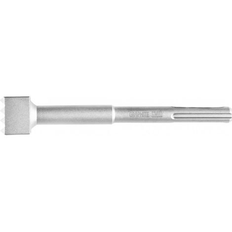 Marteau à boucharder SDS Max 40 x 40 mm, 16 dents