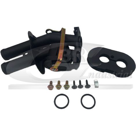 3RG 80588 PIPA AGUA PLÃƒÂSTICO