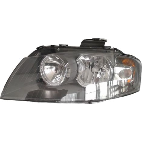 [PRODUIT D'OCCASION] Phare Gauche AUDI A3 2003- ♻️ Ref Oe. 8p0941003k - Garantie à vie (1/3)
