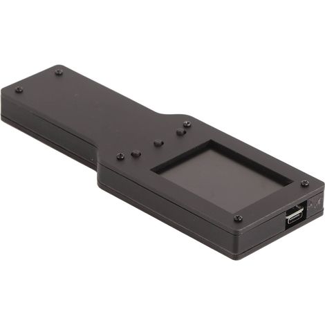 Caméra thermique infrarouge portable avec écran LCD 2,4 pouces et thermomètre visuel MLX90640IR (1/5)
