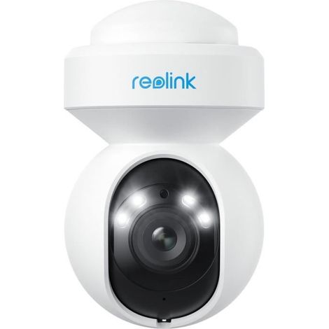 Reolink E540 Überwachungskamera Weiß 5 MP (1/5)