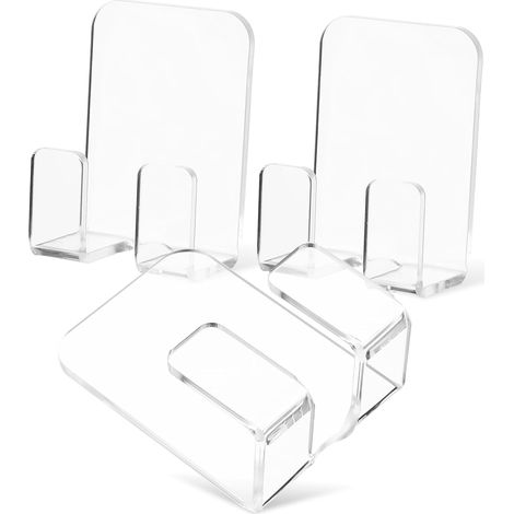 Steel Bathroom Brush Holder and Rinse Cup Wall Mounted