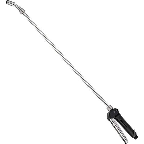 Messing-Komplettlanze für MATABI-Sprühgeräte
