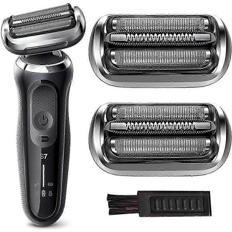 Tête de rechange 73S pour rasoir électrique Série 7 S7 7020s 7025s 7085cc 7027cs 7071cc 7075cc (1/5)