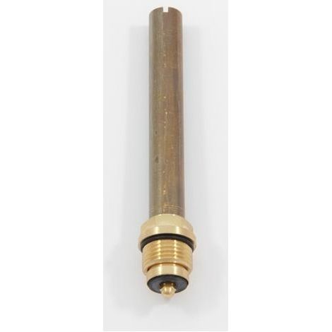 IS verlängertes Oberteil für G1/2,d:15mm