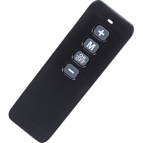 Télécommande adaptée au tapis de marche Q1, tapis de course de 32,8 pieds, remplacement de machine de course, noir