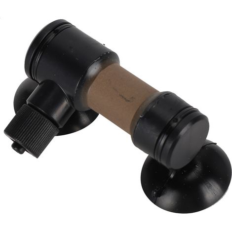 Diffuseur CO2 Aquarium Facile à Installer Grand Modèle pour Plantes Aquatiques-AUTRES
