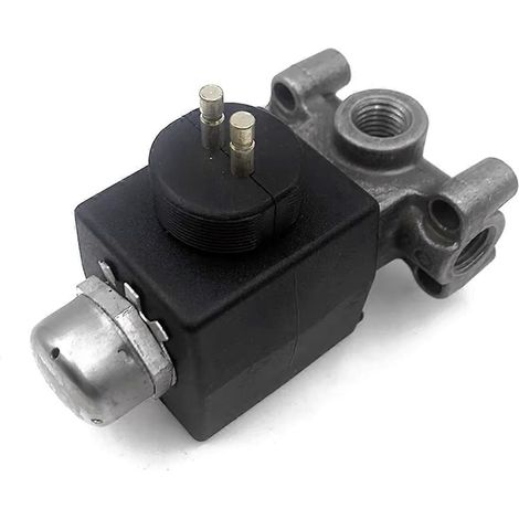 0002602557 0002602657 Électrovanne pour camion Mercedes-Benz (1/5)