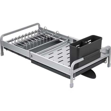 Grübchen mit Stretch -Aluminium 31/52x29x17cmpour alle Stile, um dem Haus eine Note zu verleihen (1/5)