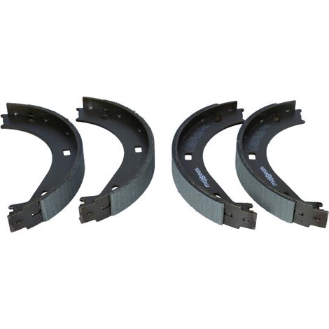 MÂCHOIRES DE FREIN À MAIN MAXGEAR BMW E28/E34/E23/E32/E38 81-01 (1/2)