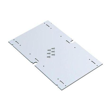 Spelsberg Placa de montaje, 79500301