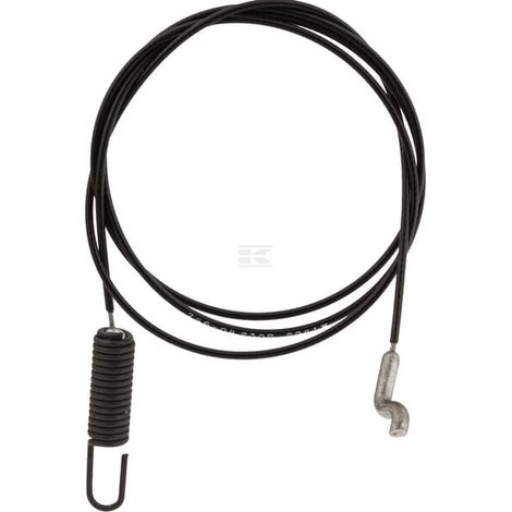 Câble MTD 74604230B