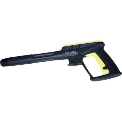 Poignée de pistolet 91105893 - nettoyeur haute pression parkside