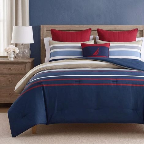 Housse de Couette, Full/Queen (1/5)