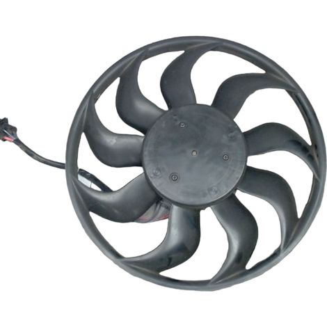 [PRODUIT D'OCCASION] Moteur Ventilateur Radiateur HYUNDAI Kona ♻️ Ref Oe. 25386j9000 - Garantie à vie (1/3)