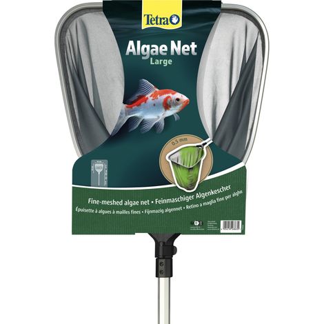 Tetra Pond Algenkescher Teichpflege & Teichreinigung