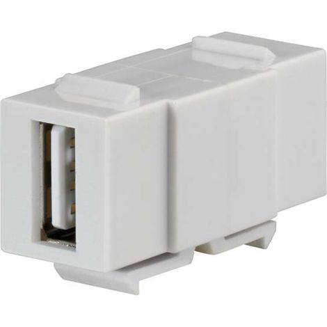 Rutenbeck Kommunikationsadapter Keystone KMK-USB rw