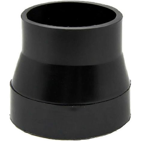 63 mm-76 mm (3-2,5 Zoll) Luftansaugschlauch für Kfz-Vakuumsysteme, flexibler Motorschlauch, anpassungsfähig und langlebig, universelles Ersatzteil. (1/5)