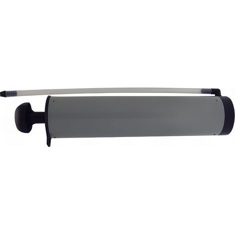 Pompe pour nettoyage fixations mm